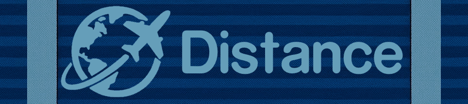 Pilot of the Month | Distance | Diamond